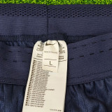 25/26 PSG Royal Blue Training Long Pants (Have Pocket)