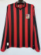 24/25 ACM 125th Anniversary  Edition Long Sleeve Retro  Soccer Jersey