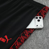 26/27 ACM Black Jacket Tracksuit