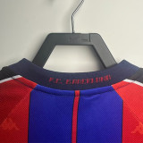 1997/1998 BAR Home Retro Soccer Jersey