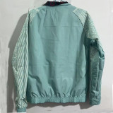 24/25 Mexico Red & Green Double Sided Windbreaker (双面风衣)