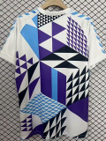 25/26 Sunderland Mixing Special Edition Fans Soccer Jersey