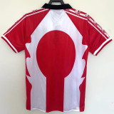 1997/1998 Bilbao Home Retro Soccer Jersey