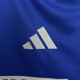 25/26 Universidad De Chile Home  Women Soccer Jersey女