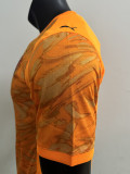 25/26 ACM Special Edition Yellow Player Version Soccer Jersey