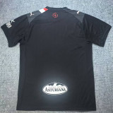 25/26 Sporting de Gijón Away Fans Soccer Jersey