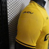 24/25 Wolves Home  Player Version Soccer Jersey