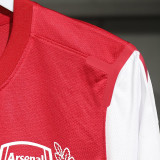 2011/2012 ARS Home Player Version Retro Soccer Jersey球员