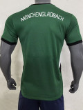 24/25 Monchengladbach Away Fans Soccer Jersey