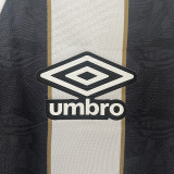 24/25 Santos FC Away Fans Soccer Jersey
