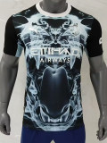 25/26 Man City Special Edition Tiger Head Fans Soccer Jersey