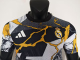 25/26 RMA Avengers Joint Edition  Player Version Soccer Jersey