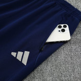 25/26 ARS Lake Blue Jacket Tracksuit