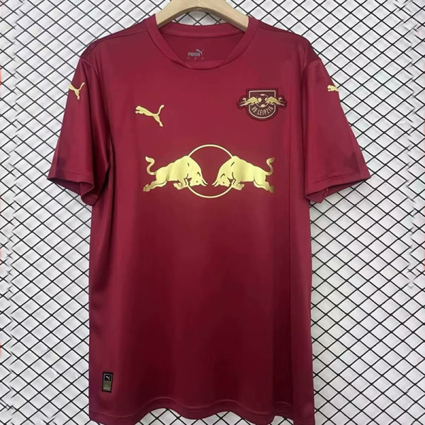 24/25 RB Leipzig Limited Edition Fans Soccer Jersey