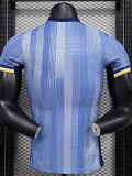 24/25 TOT Away Player Version Soccer Jersey