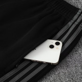 25/26 AD Black Jacket Tracksuit #2313
