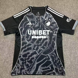 25/26 Copenhagen FC Away Fans Soccer Jersey