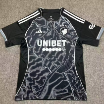 25/26 Copenhagen FC Away Fans Soccer Jersey