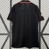 1998/1999 Ajax Away Retro Soccer Jersey
