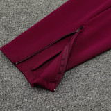 24/25  PSG Bordeaux Jacket Tracksuit