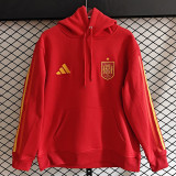 26/27 Spain Red Hoody