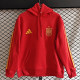 26/27 Spain Red Hoody