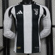 24/25 JUV Home Player Version  Long  Soccer Jersey