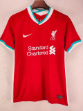 2020/2021 LIV Home Retro Soccer Jersey