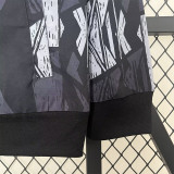 24/25 ARS Grey Black Windbreaker