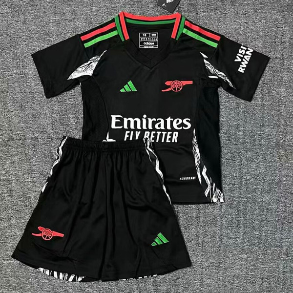 24/25 ARS Away Kids Soccer Jersey