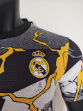 25/26 RMA Avengers Joint Edition  Player Version Soccer Jersey
