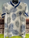 25/26 Brazil  Leaf Edition white Training Shirts