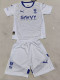 24/25 Al-Hilal Away Kids Soccer Jersey