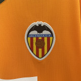 24/25 Valencia Third  Fans Soccer Jersey