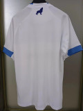 24/25 Paysandu Para  Away Fans Soccer Jersey
