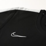24/25 ND Black Training Short Suit（02黑）