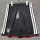 25/26 Germany Home Shorts Pants