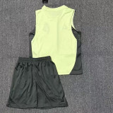 25/26 RMA White Kids Training vest