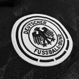 1998/1990 Germany Away Retro Soccer Jersey