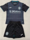 25/26 Hibernian FC Third Kids Soccer Jersey