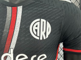 24/25 River Plate Third Player Version Soccer Jersey