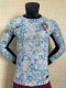 24/25 Portugal  Away  Long Sleeve  Player Version Soccer Jersey(长袖)