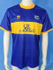 2000/2001 Deportivo Alavés (UEFA Champions) Retro Soccer Jersey
