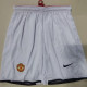24/25 Man Utd  White  Shorts Pants