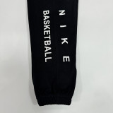 24/25 New NK Black Cotton  Pants W9(棉裤)