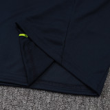 25/26  RMA  Deep Blue Retro Edition Training vest  Suit #D25116