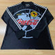1998/1999 Club America Goalkeeper  Long Sleeve Retro Soccer Jersey