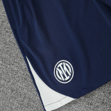 25/26  INT Light Green Training Short Suit
