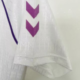 1990/1992 RMA Home Retro Soccer Jersey