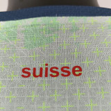 26/27Switzerland Away Player Version Soccer Jersey